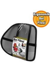 Automix Ergonomik Bel Filesi