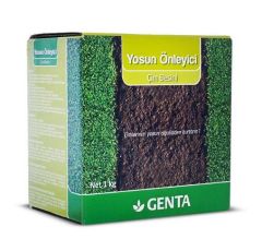 Genta Yosun Önleyici Bitki Besini 1Kg