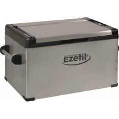 Ezetil EZC 80 Kompresörlü Oto Buzdolabı 80L 230V