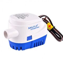 Sailflo Otomatik Sintine Pompası 1100Gph