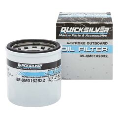 Quicksilver 35-8M0162832 Yağ Filtresi