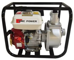 Amc Power BT50 Benzinli MotoPomp 2'' 7,5hp