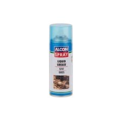 Alcon M-9002 Sıvı Gres Yağlayıcı Sprey 400 ml