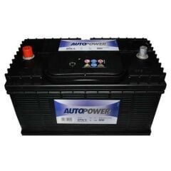 AutoPower ATN5 Akü 105Ah