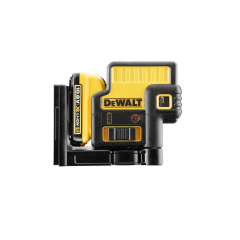 Dewalt DCE085D1R Şarjlı Kırmızı Nokta Lazer Hizalama