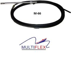 Multiflex M66 Direksiyon Teli