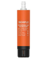 Seaflo Su ve Yakıt Transfer Pompası 200Gph 12v