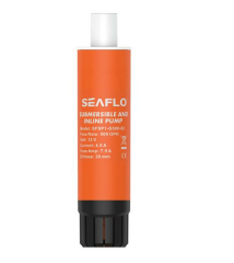 Seaflo Su ve Yakıt Transfer Pompası 500gph 12v