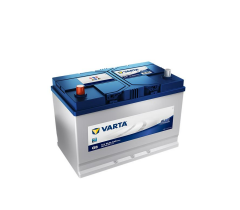 Varta G8 Ters Kutup Akü 95Ah