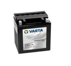 Varta Ytx30l-Bs Motorsiklet Aküsü 30Ah