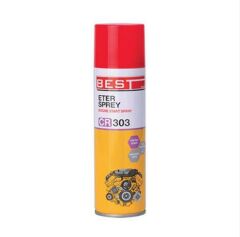 Best Eter Sprey 250ml