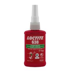 Loctite 638 Genel Amaçlı Sıkı Geçme Sıvısı 10ml