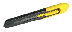 Stanley SM Ayarlı Maket Bıçağı 9mm