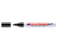 Edding E-8750 Tam Örtücü Endüstri Kalemi