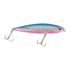 Mustad Vertebrata Topwater Sahte Balık 75mm