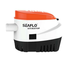 Seaflo Otomatik Sintine Pompası 1100gph 12v