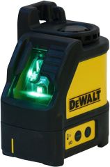 Dewalt DW088CG Yeşil Çizgi Lazer Hizalama