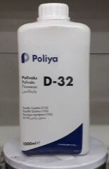 Polivaks D-32 Parafin