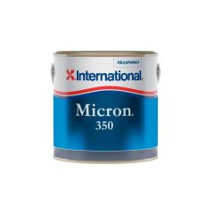 İnternational Micron 350 Navy Antifouling Boya 5Lt