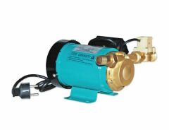 Water Sound TSP60 Mekanik Siviçli Sıcak Su Pompası 260w