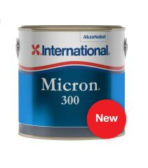 İnternational Micron 300 Zehirli Boya