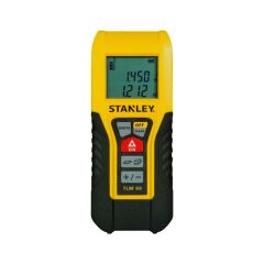 Stanley TLM99 Lazermetre 30mt