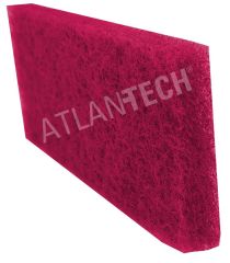 Atlantech 2120 Orta+Sert Güverte-Karina Temizleme Keçesi 2li paket