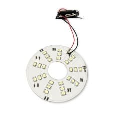 Wolfmar Pcb Led Lamba 9-30v