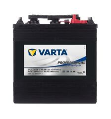 Varta GC_3 Akü 232Ah 6V