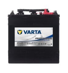 Varta GC_3 Akü 232Ah 6V