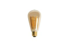 Cata CT-4350 Rustik Led Ampul 4w Amber