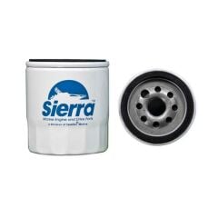 Sierra Volvo Penta Yağ Filtresi Orj No:834337