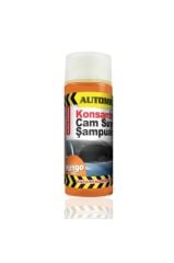 Automix Cam Suyu Şampuanı 50ml