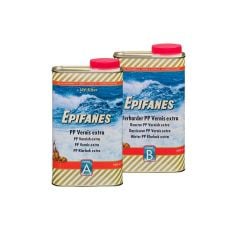 Epifanes PP Extra Vernik