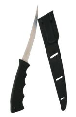 Lalizas Paslanmaz Sıyırma Bıçağı 14,3cm