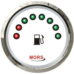 Mors Dijital Yakıt Göstergesi