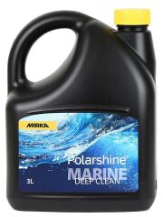 Mirka Marine Polarshine Ağır Kir Sökücü 3 Litre