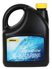 Mirka Marine Polarshine Tekne Yıkama Şampuanı 3 Litre