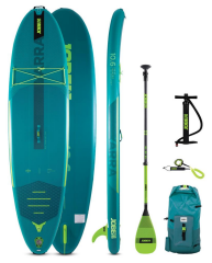 Jobe Yarra Teal Şişme Sup Paddle Board 320cm