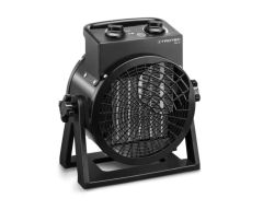 Trotec TDX 19 3000W Sanayi Tipi Fanlı Elektrikli Isıtıcı