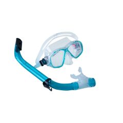 Aruba Maske Şnorkel Set 12-16 Yaş