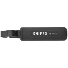 Knipex 1630135S Kablo Sıyırıcı
