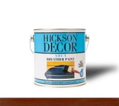 Hickson Decor Aqua Breather Paint - Ahşap Boyası