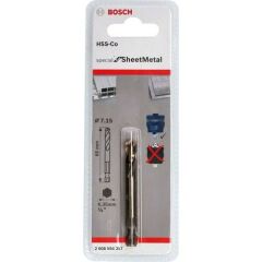 Bosch Panç Merkezleme Ucu 7,15mmx65mm