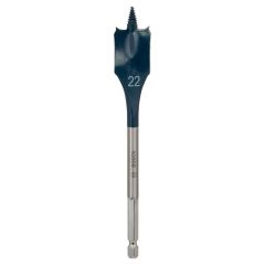 Bosch Self Cut Speed Ahşap Kelebek Matkap Ucu 152mm