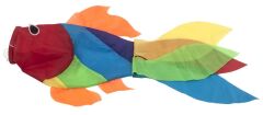 Atlantech 2391 Rainbow Uçan Balık 75cm