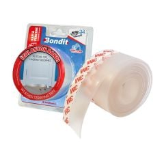 Bondit Kapı Pencere İzolasyon Bandı 60mmx2,5mt