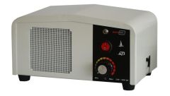 Heatbox Mini 24V 200W-400W Fanlı Isıtıcı