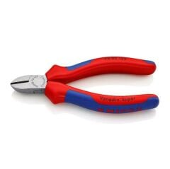 Knipex 7002125 Yan Keski 125mm