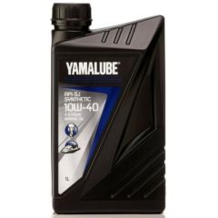 Yamaha Yamalube 4 Zamanlı Marin 10W-40 Motor Yağı